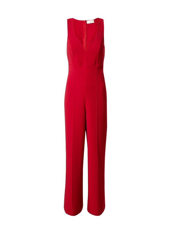 Guido Maria Kretschmer Women Jumpsuit Tia (1-tlg) Plain/ohne Details von Guido Maria Kretschmer Women