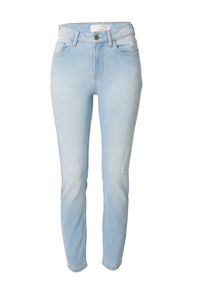 Guido Maria Kretschmer Women Regular-fit-Jeans Regina (1-tlg) Weiteres Detail von Guido Maria Kretschmer Women