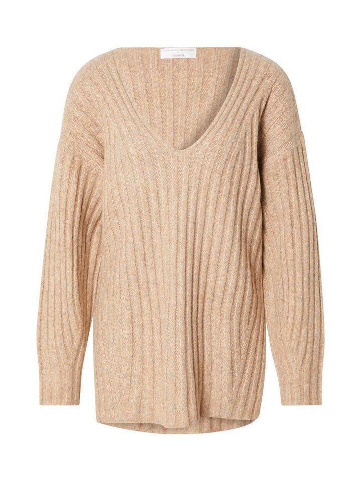 Guido Maria Kretschmer Women Strickpullover Jolin (1-tlg) Plain/ohne Details von Guido Maria Kretschmer Women