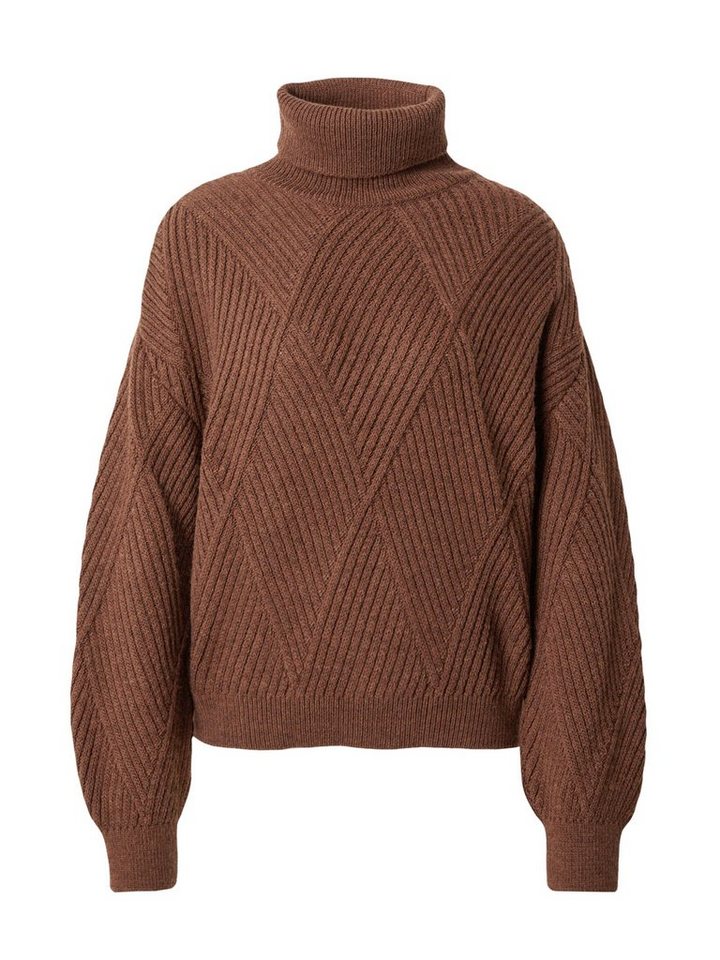 Guido Maria Kretschmer Women Strickpullover Maxine (1-tlg) Plain/ohne Details von Guido Maria Kretschmer Women