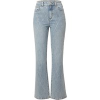 Jeans 'Fiona' von Guido Maria Kretschmer Women