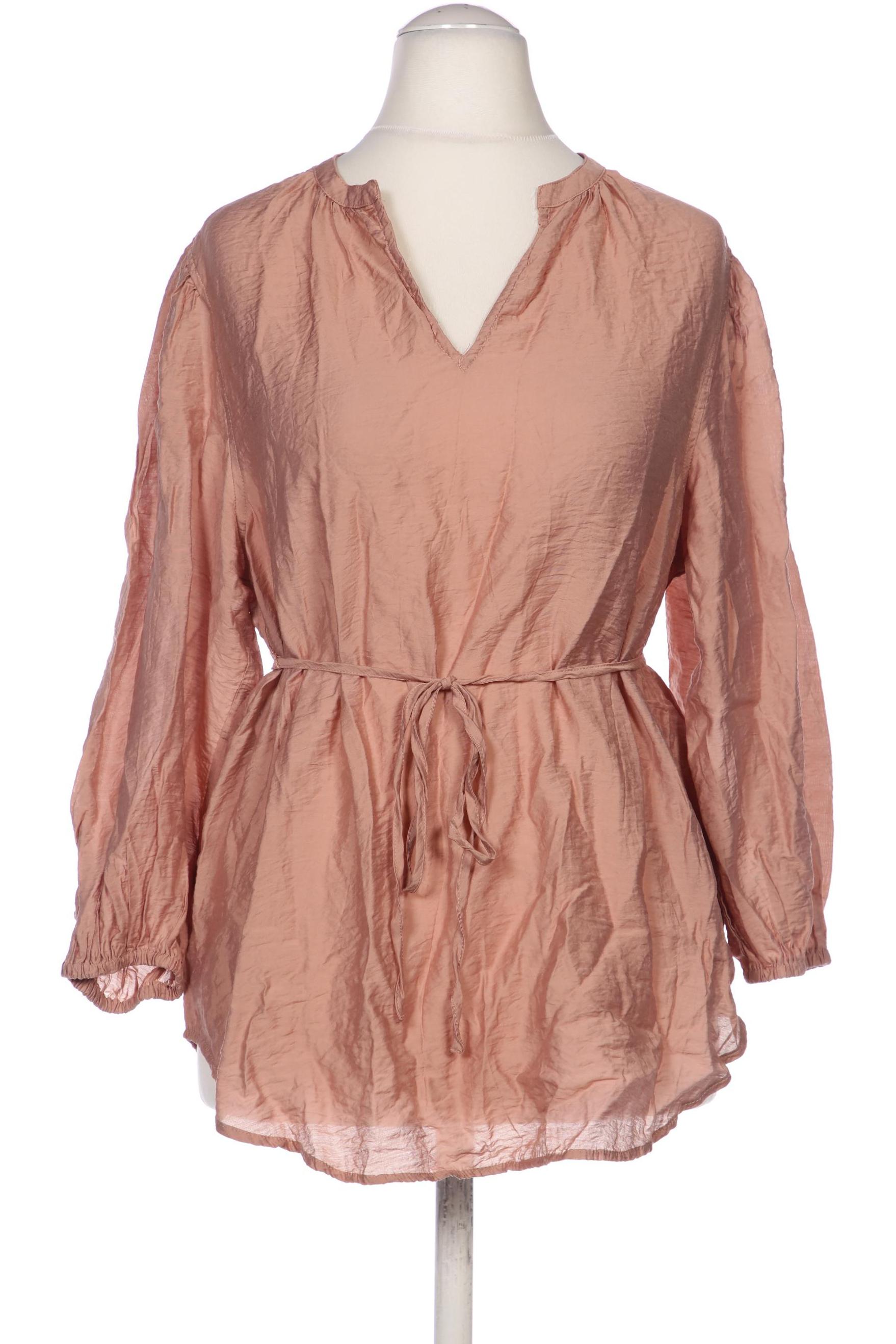 H&M Mama Damen Bluse, pink, Gr. 36 von H&M Mama