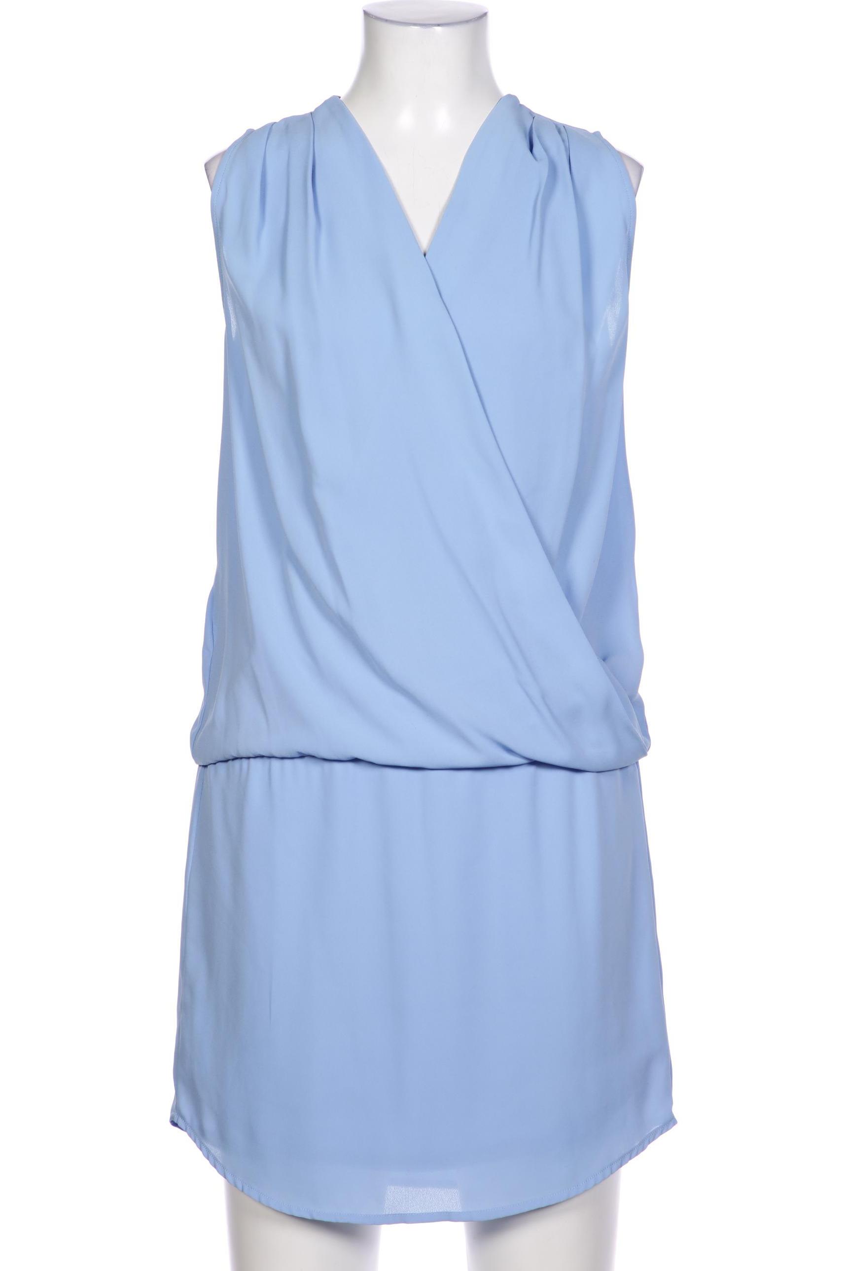 H&M Mama Damen Kleid, hellblau, Gr. 34 von H&M Mama