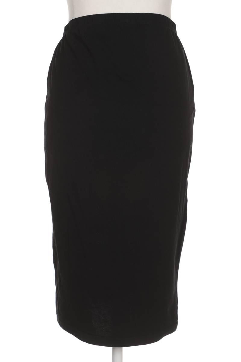 H&M Mama Damen Rock, schwarz, Gr. 38 von H&M Mama