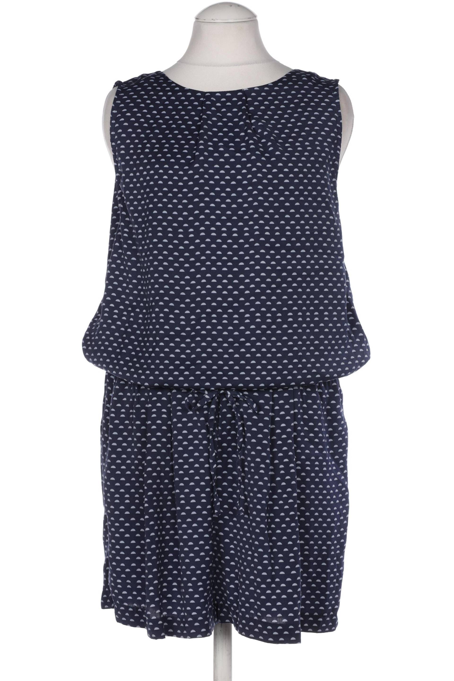 H&M Damen Jumpsuit/Overall, blau, Gr. 34 von H&M