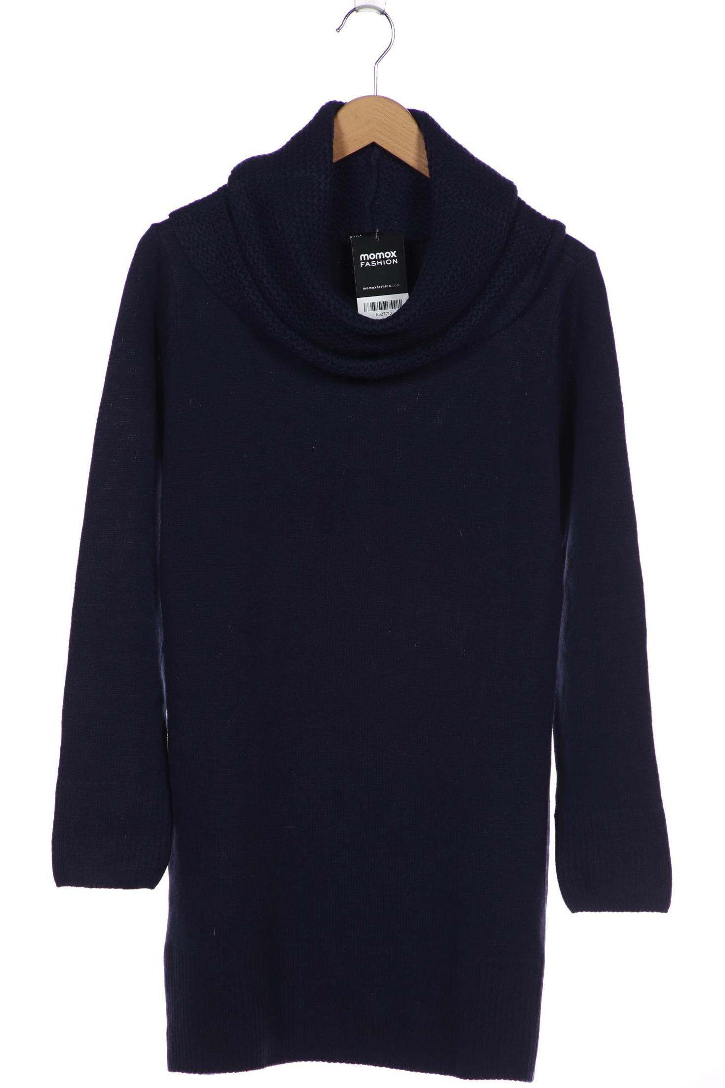 H&M Damen Pullover, marineblau, Gr. 42 von H&M