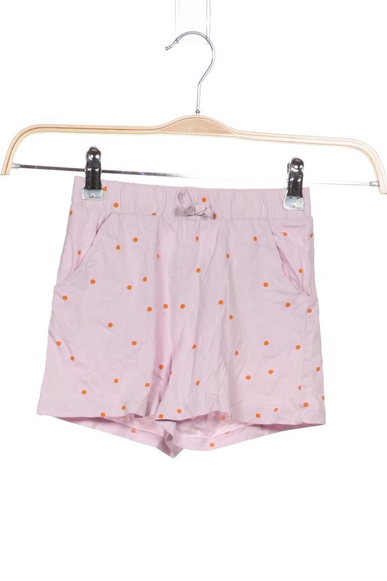 H&M Damen Shorts, pink, Gr. 122 von H&M