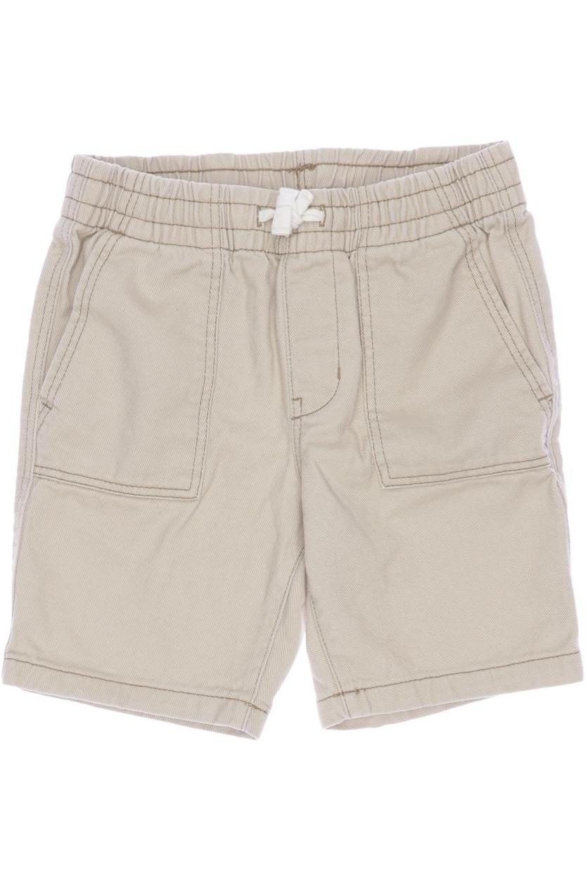 H&M Herren Shorts, beige, Gr. 116 von H&M