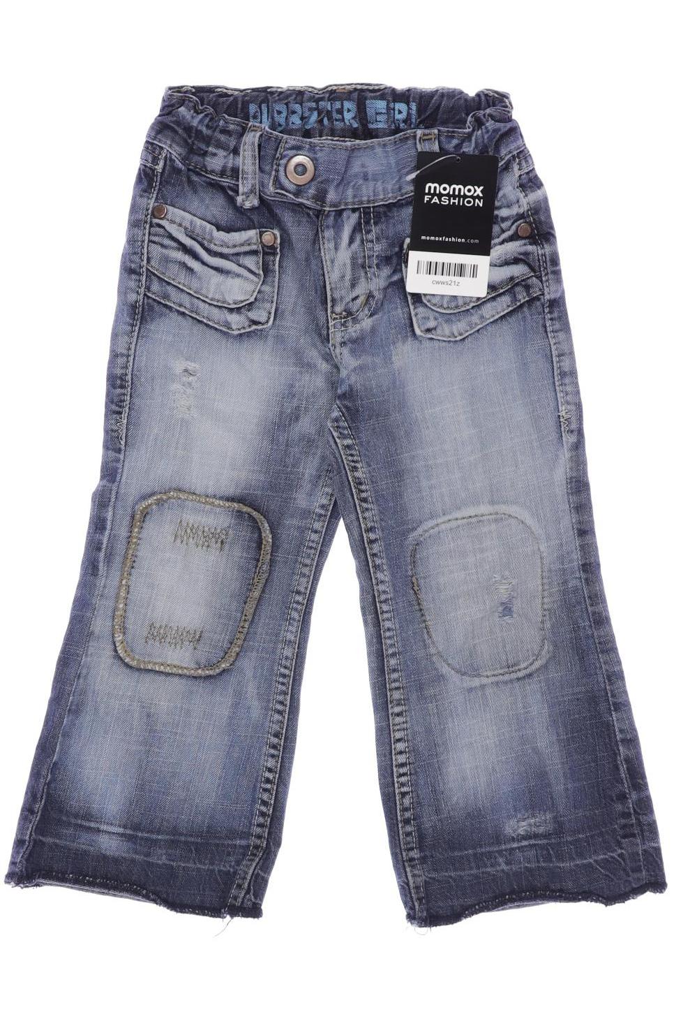 H&M Herren Jeans, blau, Gr. 92 von H&M