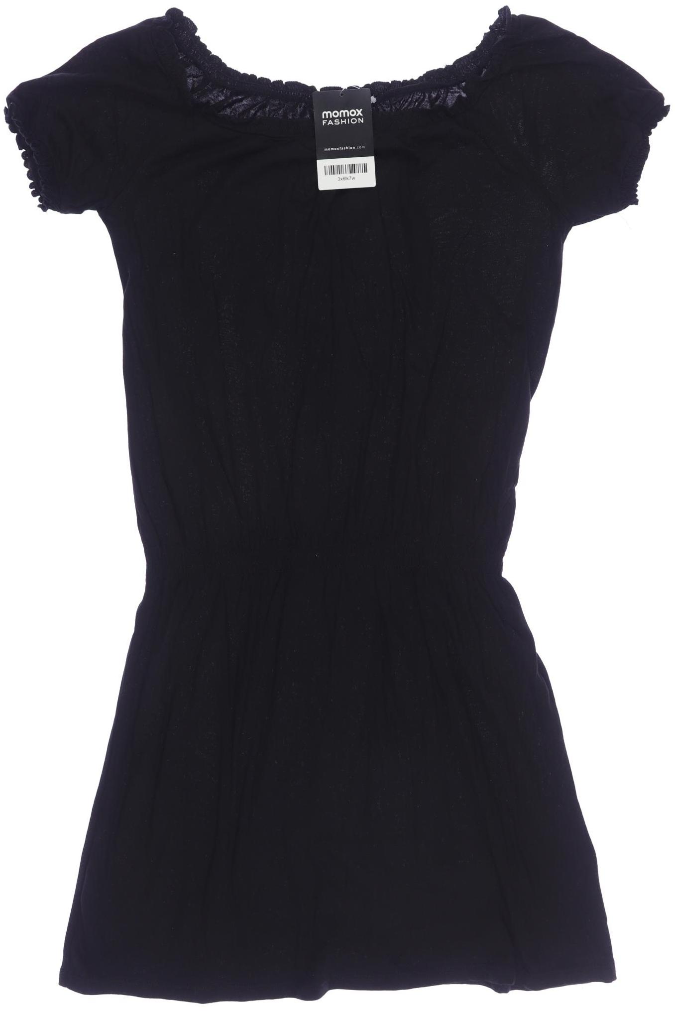 H&M Damen Kleid, schwarz, Gr. 170 von H&M