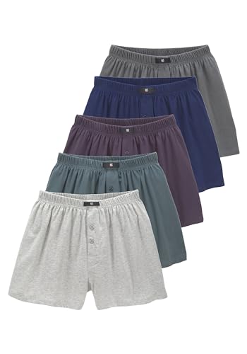 H.I.S Herren Weiter Boxer Größe H.I.S Herren Weiter Boxer Größe von H.I.S