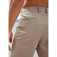 Witt Herren Chinohose, beige von H.I.S