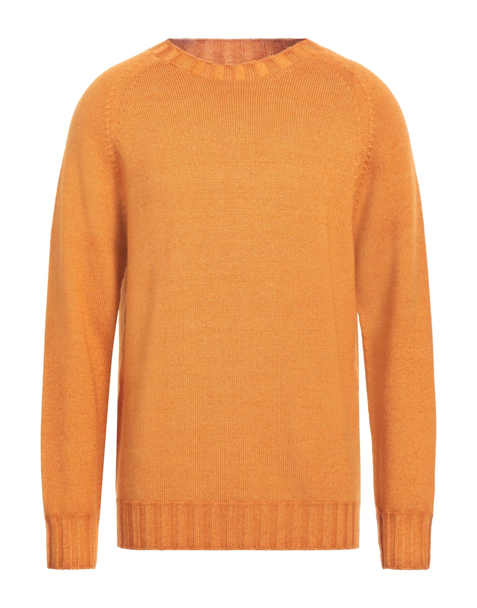 H953 Pullover Herren Ocker von H953