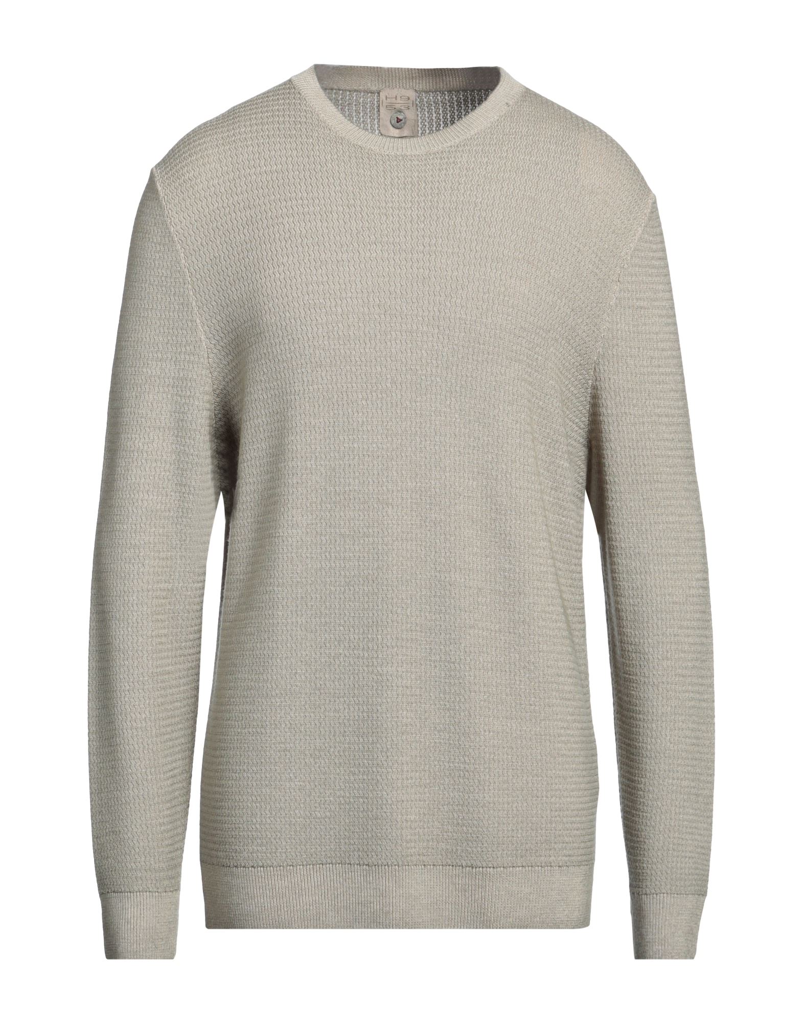 H953 Pullover Herren Sand von H953