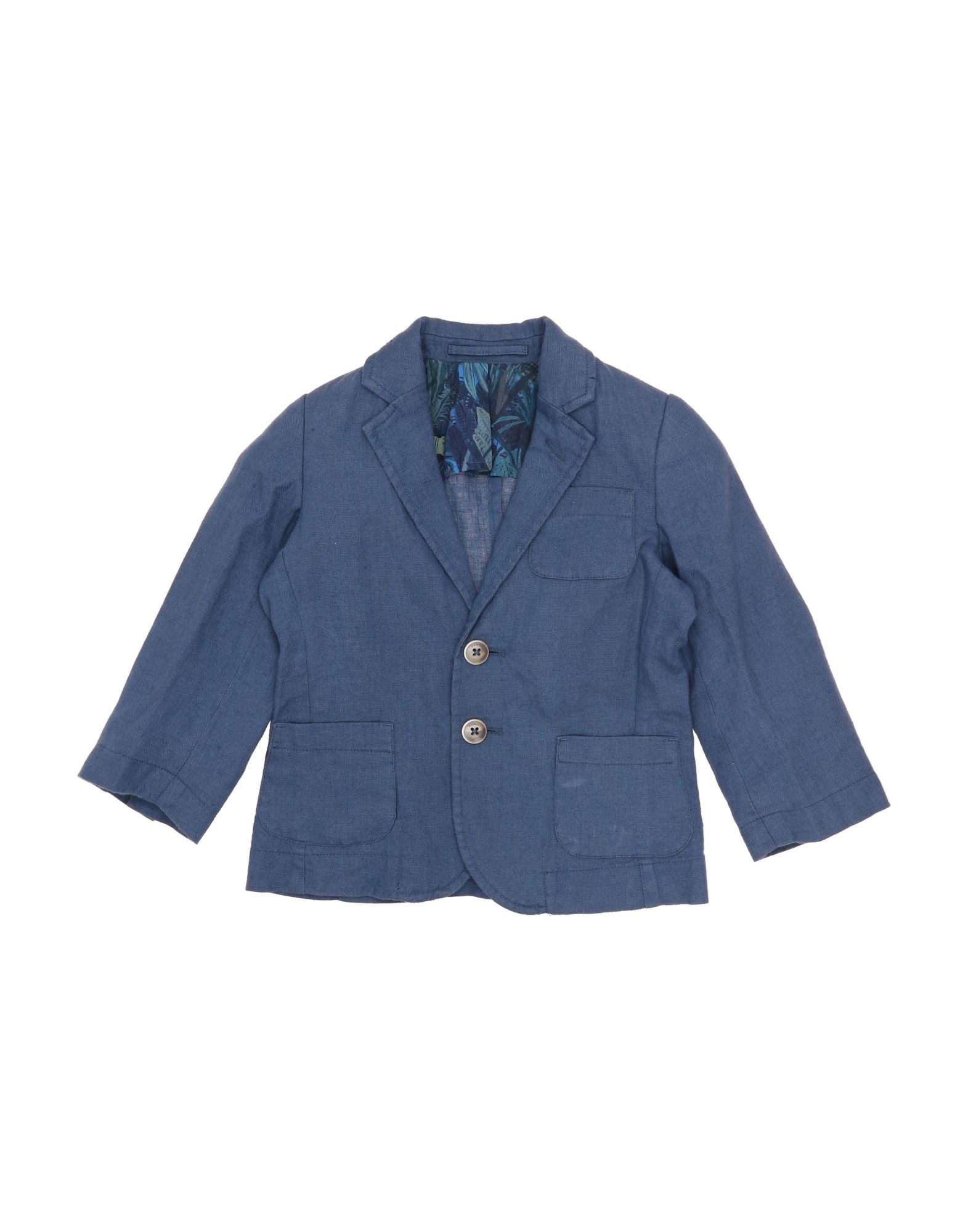 HACKETT Blazer Kinder Nachtblau von HACKETT