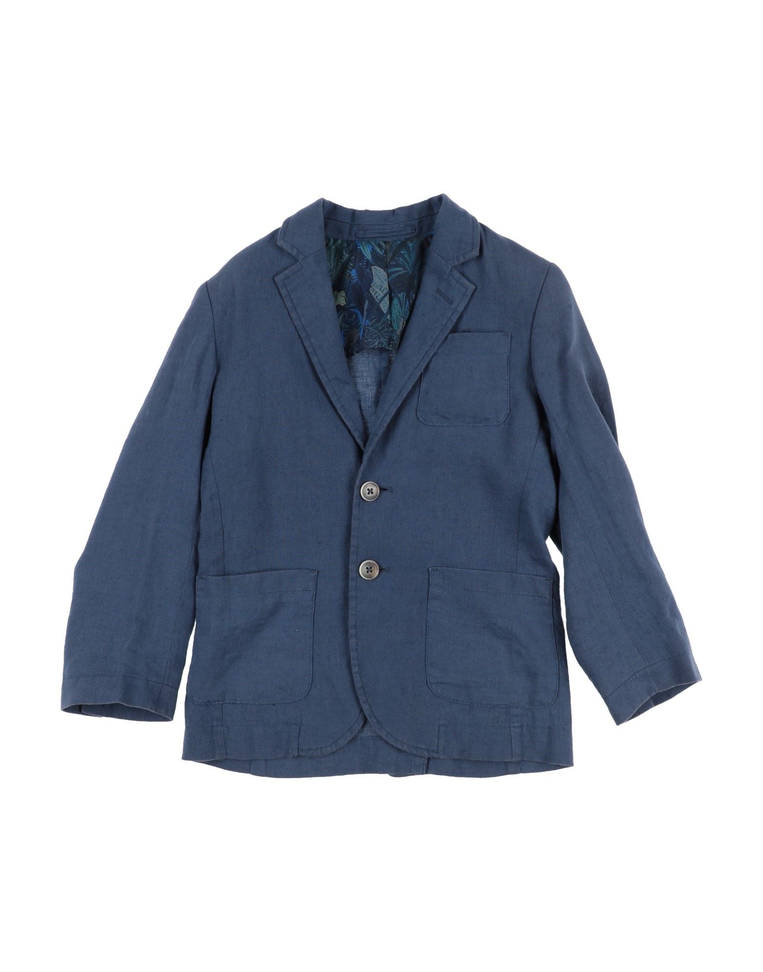 HACKETT Blazer Kinder Nachtblau von HACKETT