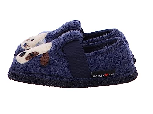 HAFLINGER Slipper Pets - 28 von HAFLINGER