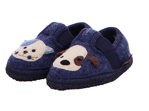 HAFLINGER Slipper Pets - 29 von HAFLINGER