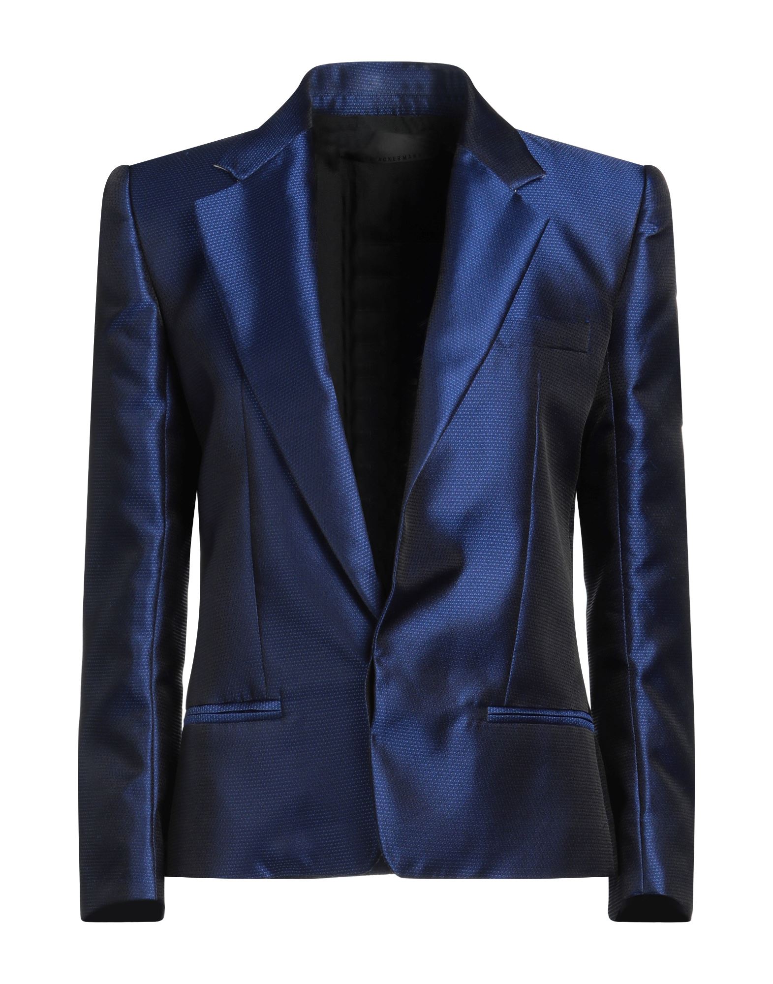 HAIDER ACKERMANN Blazer Damen Königsblau von HAIDER ACKERMANN