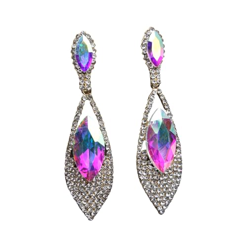 Elegante Strasssteine fallen Kronleuchter Ohrringe Für Frauen Nach Imitation Diamanten Ohrringe Zirkonia Brauthochzeit Schmuck Schmuck Elegante Strasssteine fallen Kronleuchter Ohrringe Für Frauen Nach Imitation Diamanten Ohrringe Zirkonia Brauthochzeit Schmuck Schmuck von HAISENG
