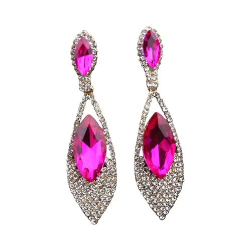 Elegante Strasssteine fallen Kronleuchter Ohrringe Für Frauen Nach Imitation Diamanten Ohrringe Zirkonia Brauthochzeit Schmuck Schmuck Elegante Strasssteine fallen Kronleuchter Ohrringe Für Frauen Nach Imitation Diamanten Ohrringe Zirkonia Brauthochzeit Schmuck Schmuck von HAISENG