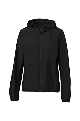 HAKRO Damen Ultralight Jacke Eco von HAKRO