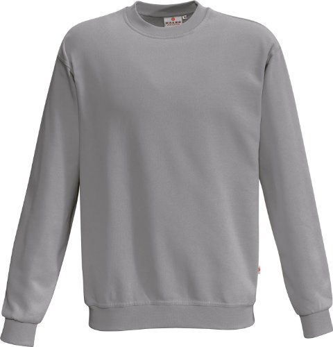 Hakro Performance Sweatshirt,Titan,L von HAKRO