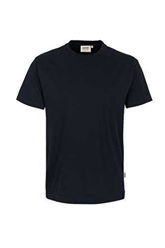 HAKRO T-Shirt High Performance, hp schwarz, M von HAKRO