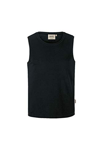 Hakro Tanktop Classic, HK259-schwarz, 3XL von HAKRO