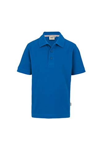 Kids-Poloshirt von HAKRO