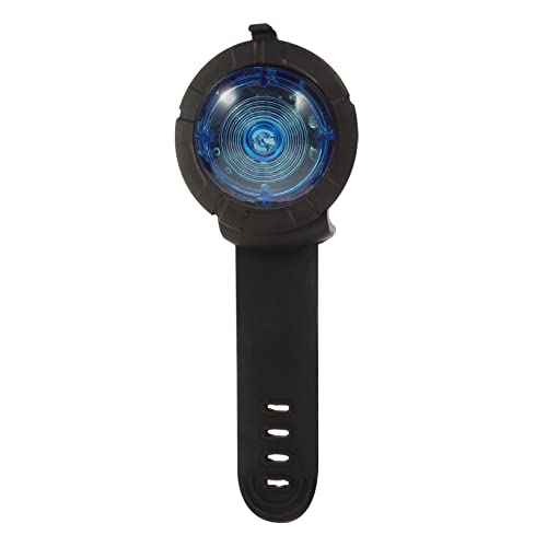 HANABASS Hundeleuchte LED für Nachtspaziergänge Leuchtende Nachtlampe für Haustierhalsband Hochwertige Kompakte Leuchte Langlebig Design HANABASS Hundeleuchte LED für Nachtspaziergänge Leuchtende Nachtlampe für Haustierhalsband Hochwertige Kompakte Leuchte Langlebig Design von HANABASS