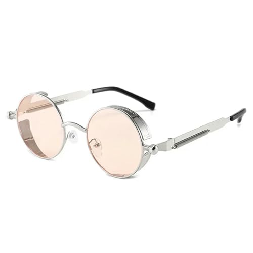 HANGWWZQ Sonnenbrille Clip On Sonnenbrille Männer Frauen Mode Brille Mode Sonnenbrille Uv400-S-P von HANGWWZQ