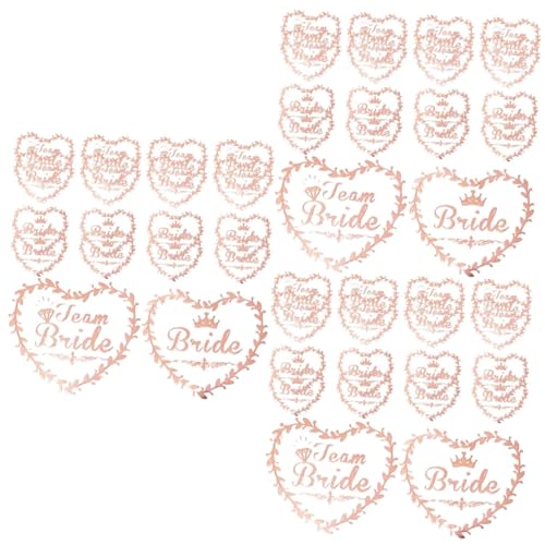 HAPINARY 120 Stk Tätowierungsaufkleber für Hochzeitsfeier temporary tattoos temporäre tattoos Tattoo-Aufkleber für die Brautparty Gefälligkeiten für Hochzeitsfeiern das Papier HAPINARY 120 Stk Tätowierungsaufkleber für Hochzeitsfeier temporary tattoos temporäre tattoos Tattoo-Aufkleber für die Brautparty Gefälligkeiten für Hochzeitsfeiern das Papier von HAPINARY