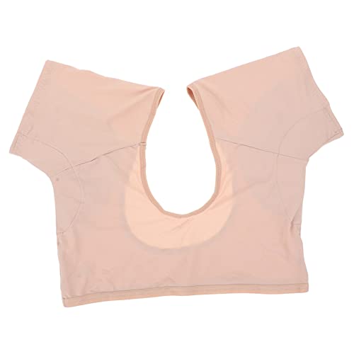 HAPINARY Schweiß Schutz Weste Für Damen Atmungsaktiv Und Elastisch Schnell Absorbierend Für Heiße Sommer HAPINARY Schweiß Schutz Weste Für Damen Atmungsaktiv Und Elastisch Schnell Absorbierend Für Heiße Sommer von HAPINARY