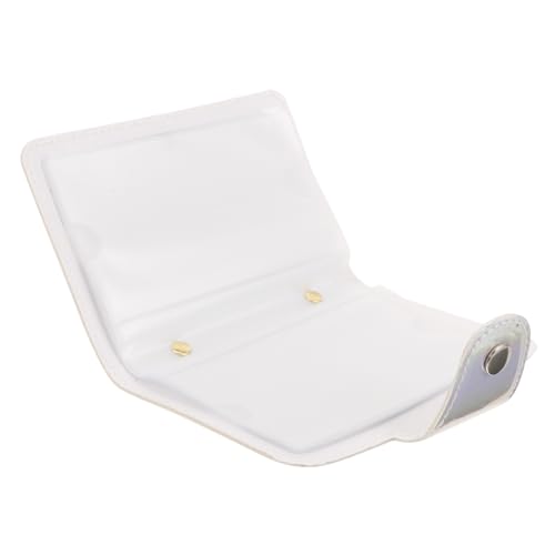 HAPINARY Nagel Fall Stempel Platte Lagerung Tasche Snap Design Kompakte Tragbare Robuste Material HAPINARY Nagel Fall Stempel Platte Lagerung Tasche Snap Design Kompakte Tragbare Robuste Material von HAPINARY