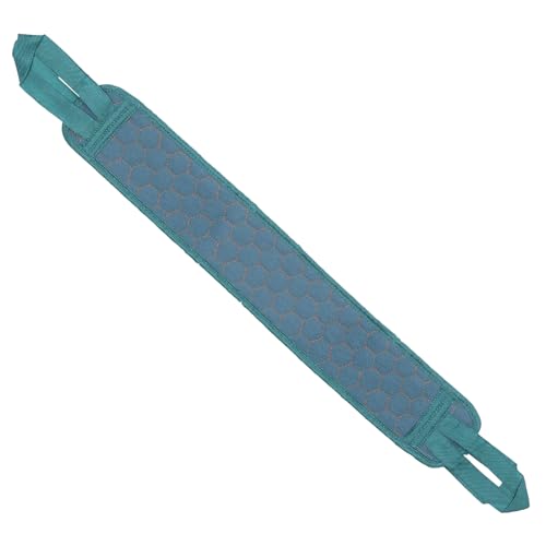 HAPINARY Körperschrubber Peeling Handtuch Rücken Für Dusche Baderückenschrubber Mit Weicher Materialbeschichtung Zum Sanften Körperbad HAPINARY Körperschrubber Peeling Handtuch Rücken Für Dusche Baderückenschrubber Mit Weicher Materialbeschichtung Zum Sanften Körperbad von HAPINARY