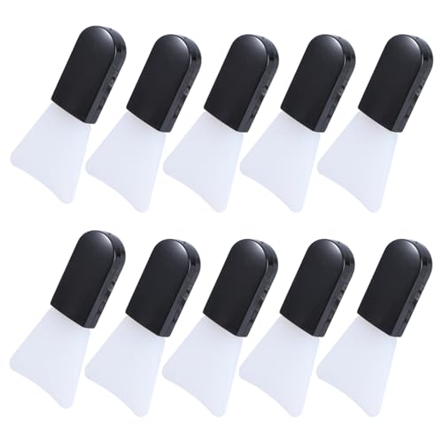 HAPINARY Silikonpinsel Für Gesichtsmaske Leicht Zu Reinigen Und Wiederverwendbar Für Make-up-anwendung HAPINARY Silikonpinsel Für Gesichtsmaske Leicht Zu Reinigen Und Wiederverwendbar Für Make-up-anwendung von HAPINARY