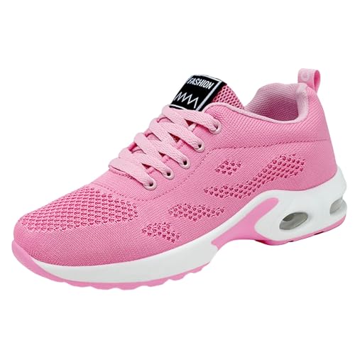 HAQUOS Orthoback Schuhe Damen, Orthopädische Schuhe, leichte Sportschuhe für Damen von HAQUOS