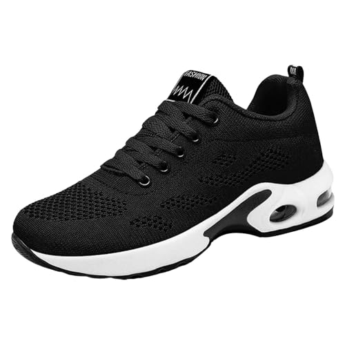 HAQUOS Orthoback Schuhe Damen, Orthopädische Schuhe, leichte Sportschuhe für Damen von HAQUOS