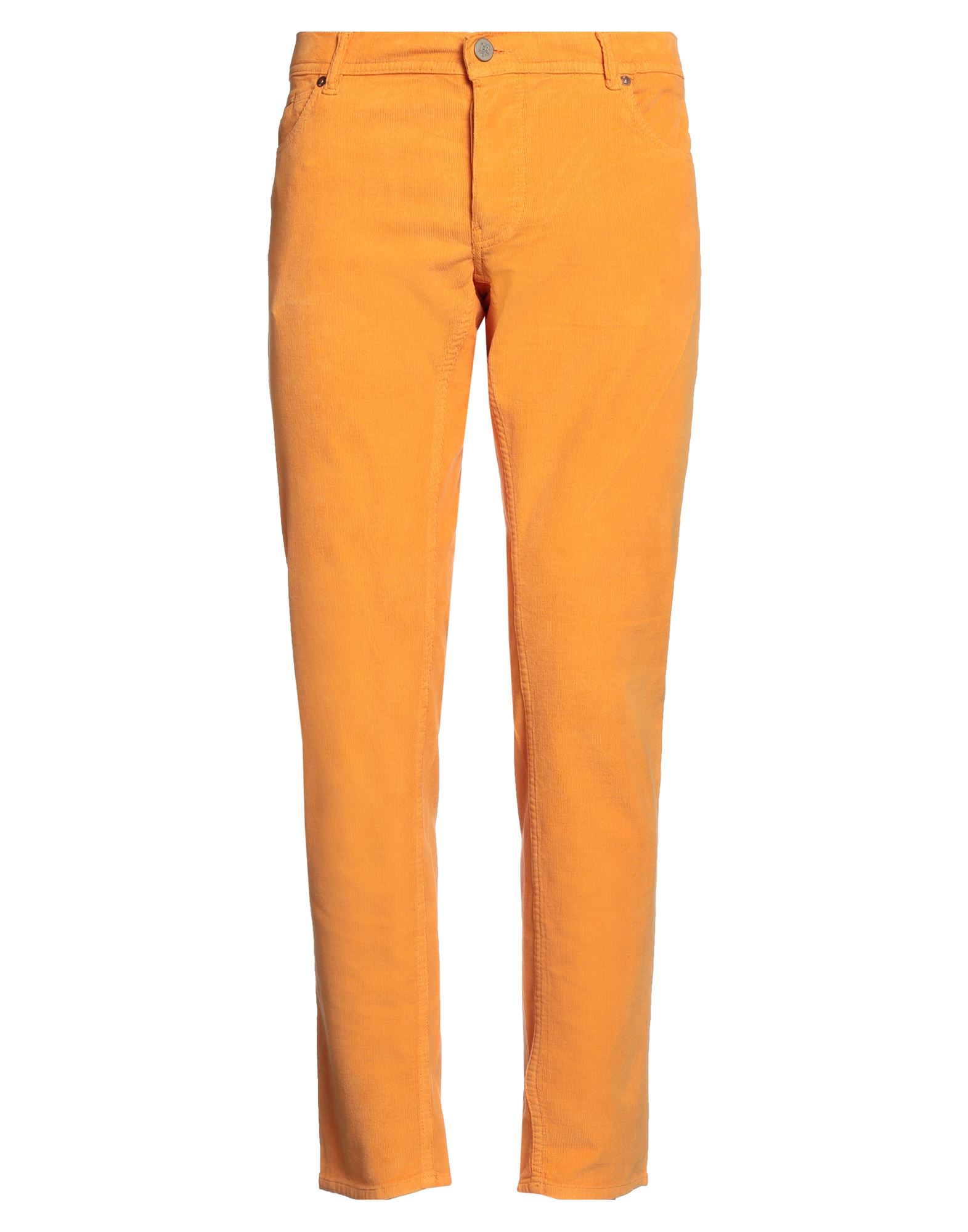 HARMONT & BLAINE Hose Herren Mandarine von HARMONT & BLAINE