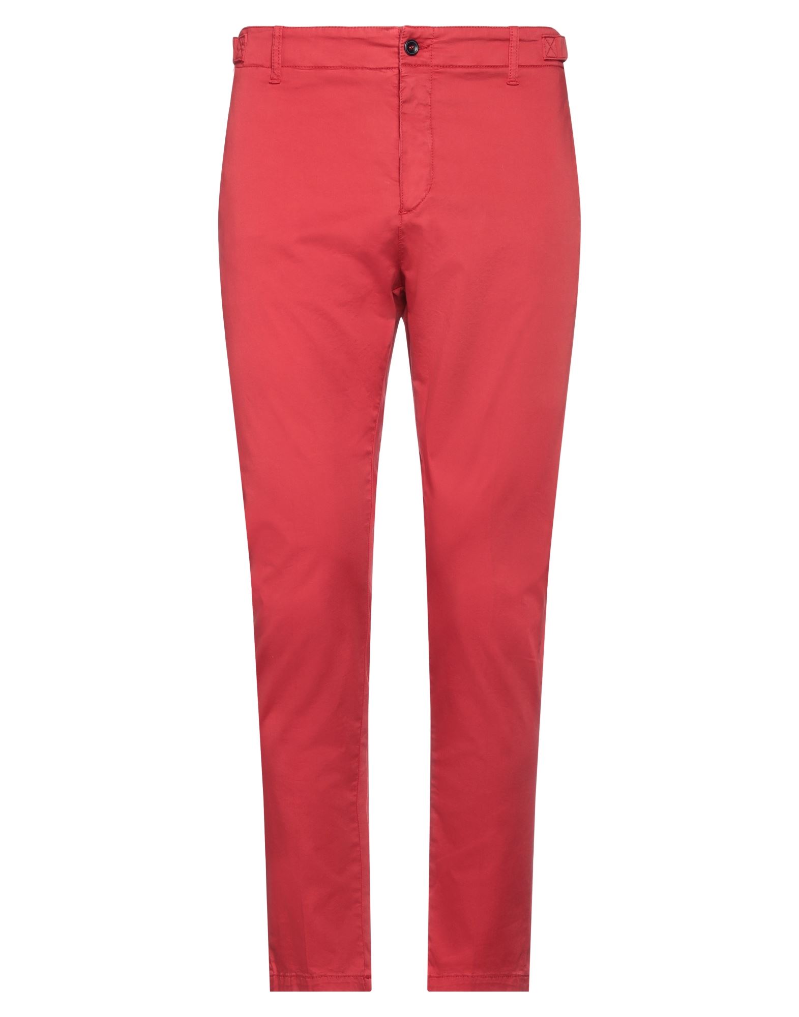 HARMONT & BLAINE Hose Herren Rot von HARMONT & BLAINE