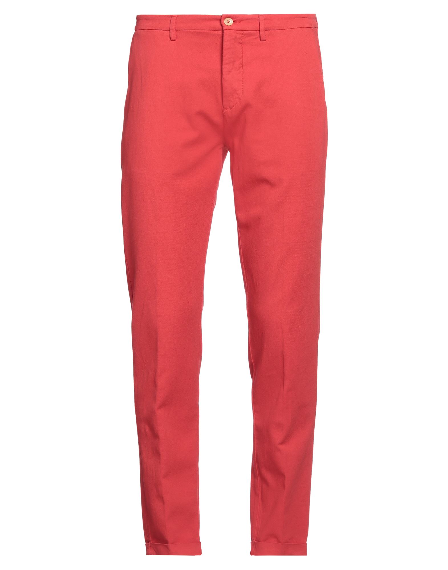 HARMONT & BLAINE Hose Herren Rot von HARMONT & BLAINE