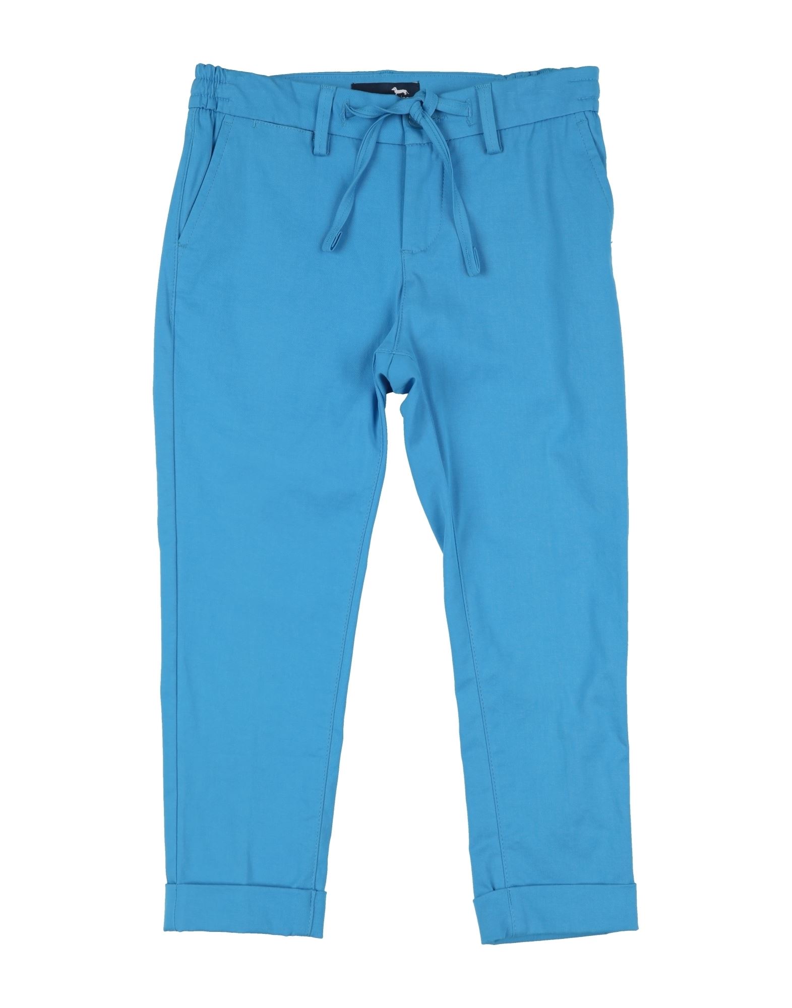 HARMONT & BLAINE Hose Kinder Azurblau von HARMONT & BLAINE