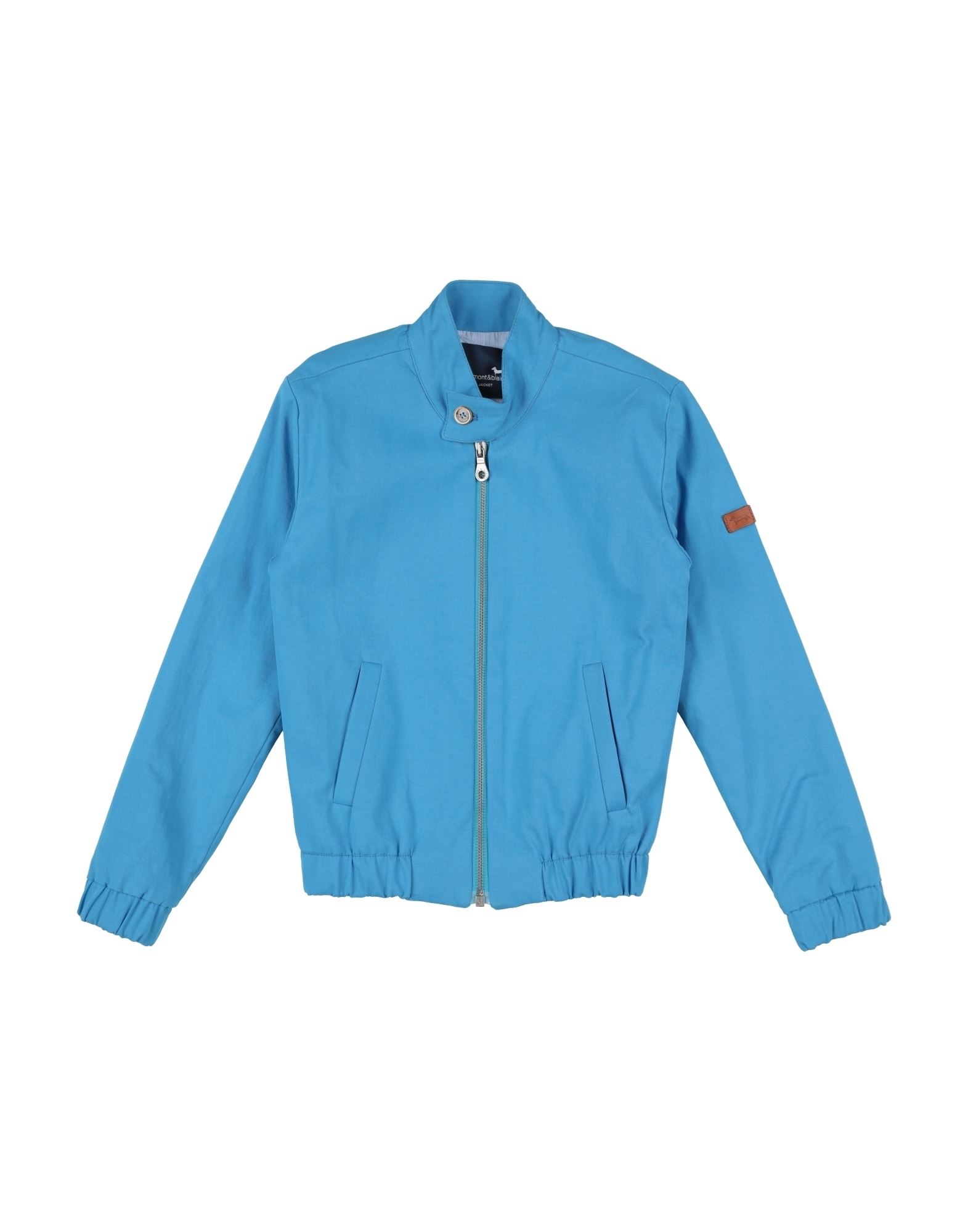 HARMONT & BLAINE Jacke & Anorak Kinder Azurblau von HARMONT & BLAINE