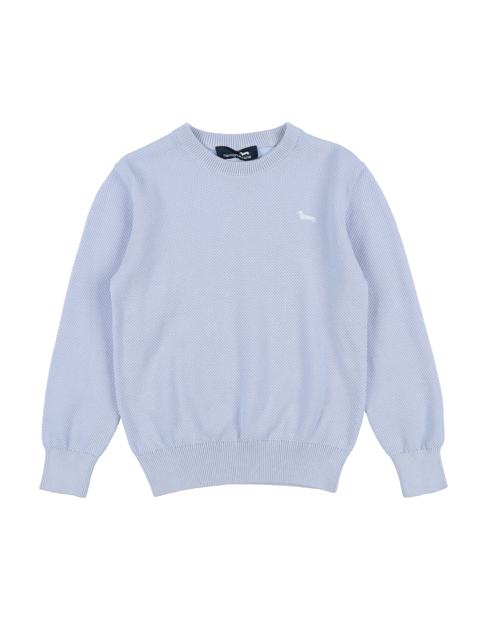 HARMONT & BLAINE Pullover Kinder Lila von HARMONT & BLAINE