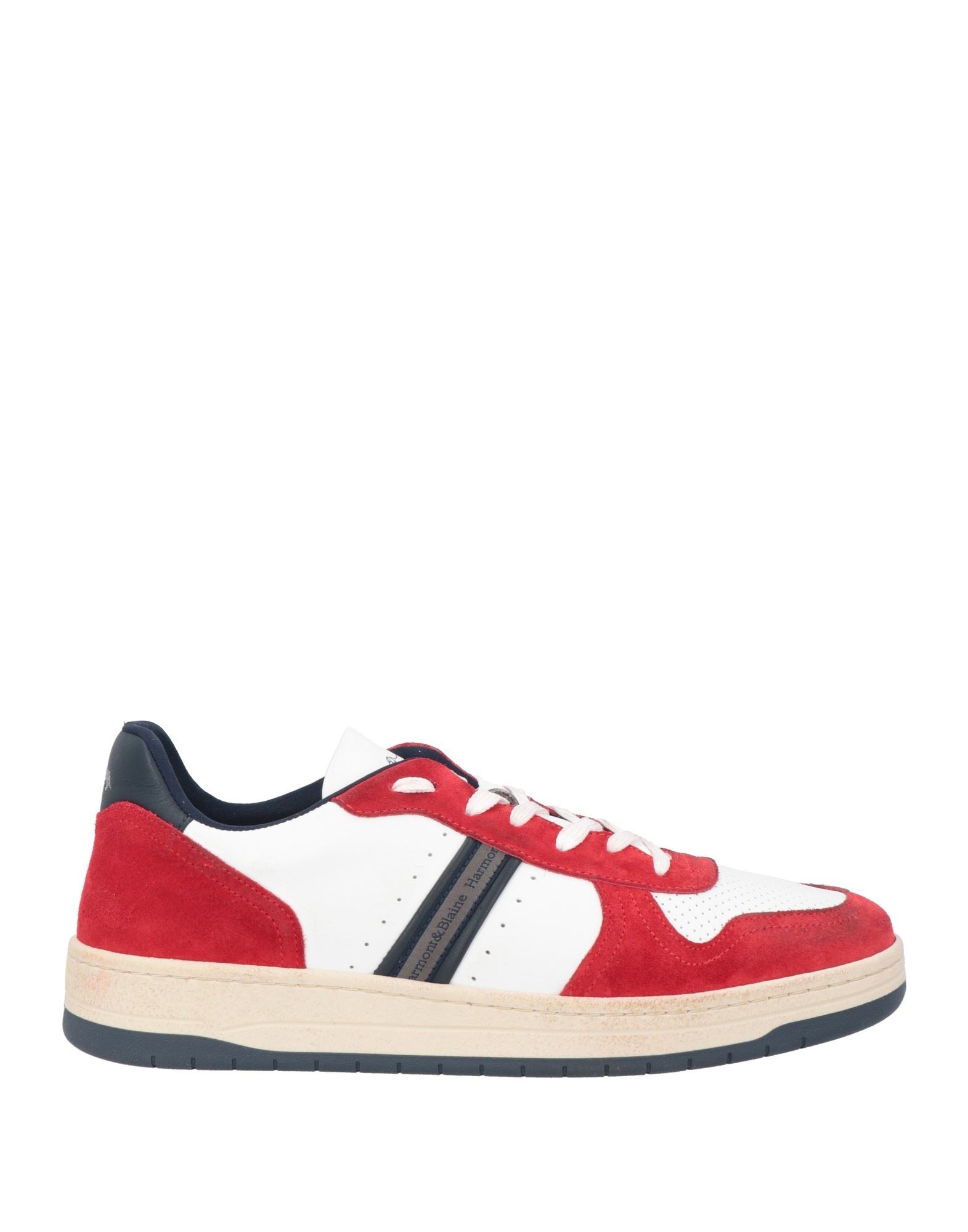 HARMONT & BLAINE Sneakers Herren Rot von HARMONT & BLAINE