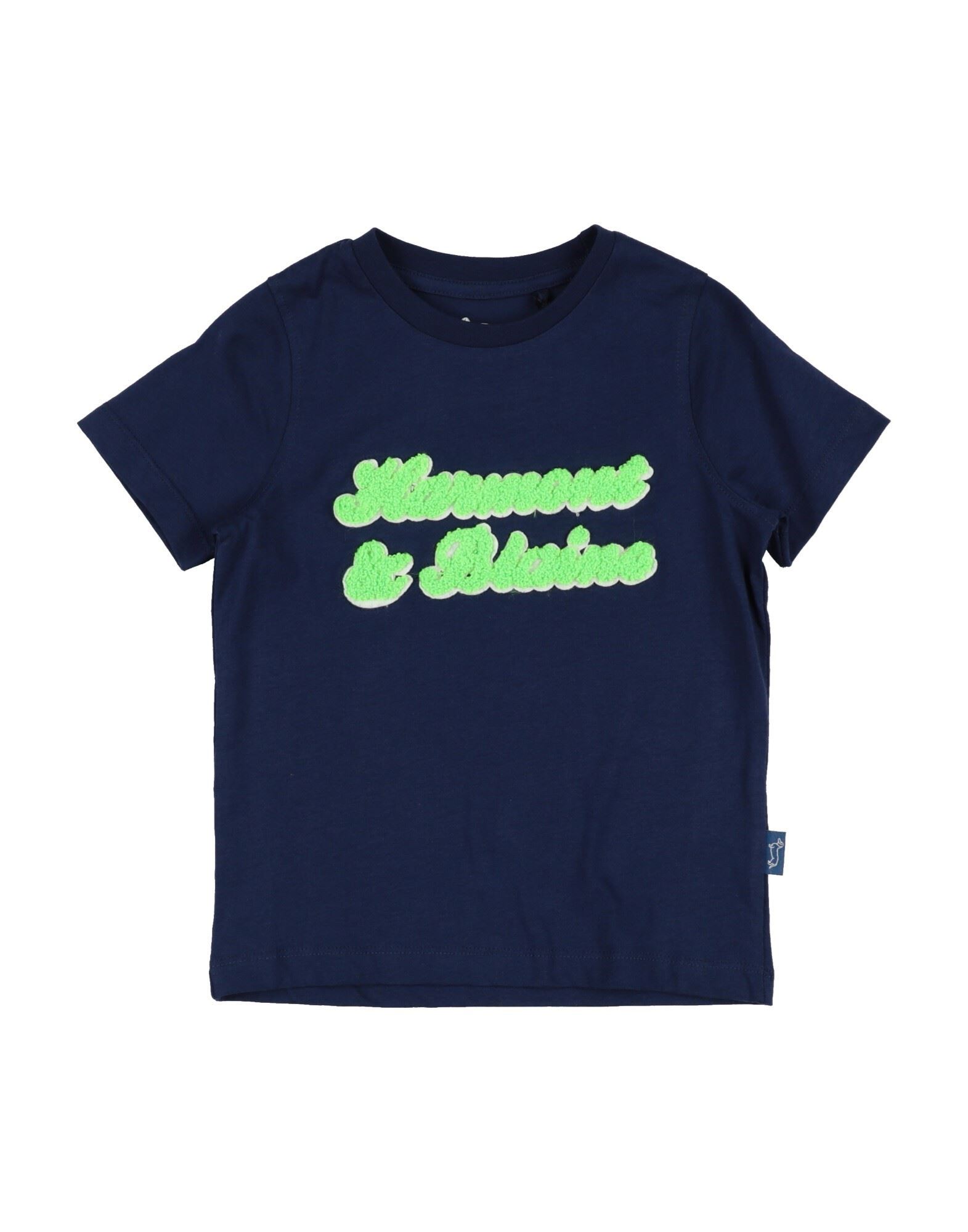 HARMONT & BLAINE T-shirts Kinder Marineblau von HARMONT & BLAINE