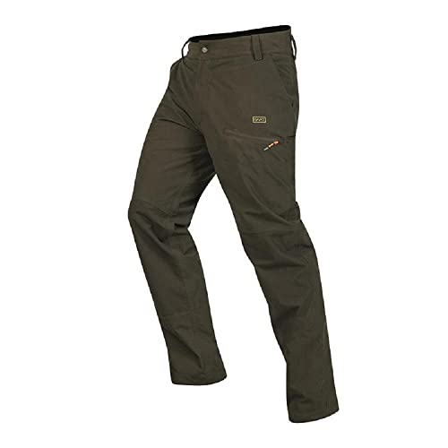 HART Akon-T Jagdhose Herren Grün 46 von HART