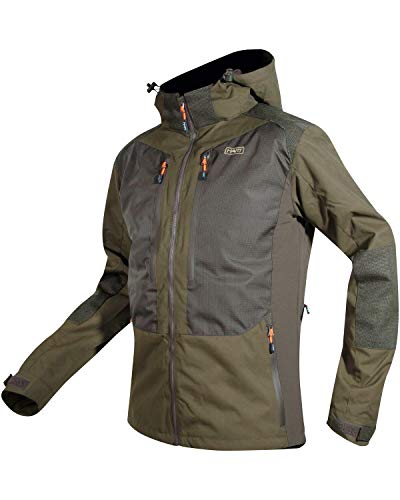 HART Aran-J Jacke Herren M von HART