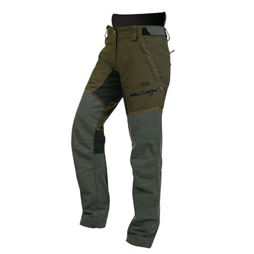 HART Kernig Tech-T Sauenschutzhose Damen 38 von HART